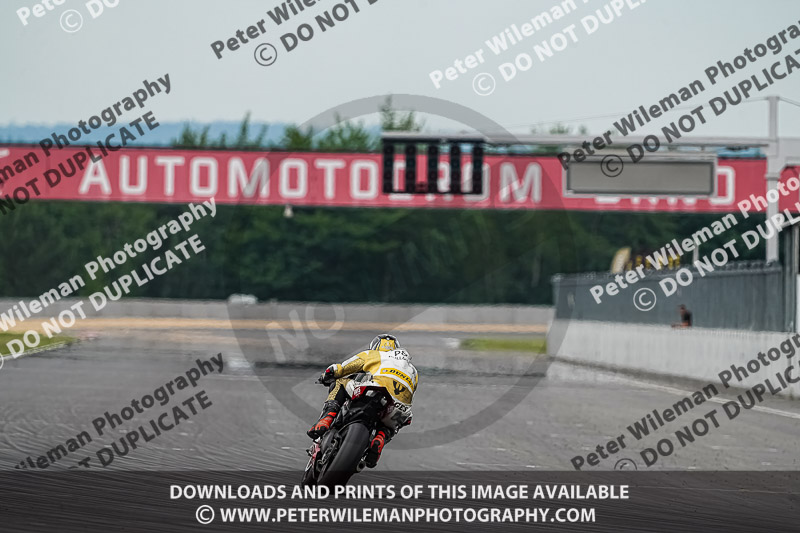 Slovakia Ring;event digital images;motorbikes;no limits;peter wileman photography;trackday;trackday digital images